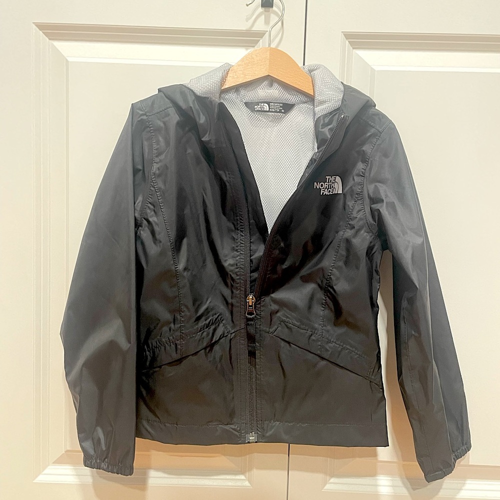 The North Face DryVent Rain Jacket